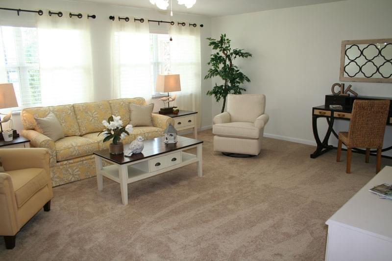 Lakeview Terrace Senior Living Community Assisted Living, Nursing